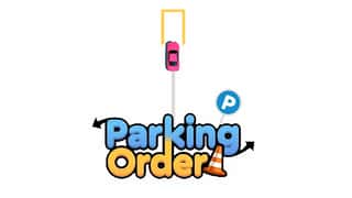 Parking Order game cover