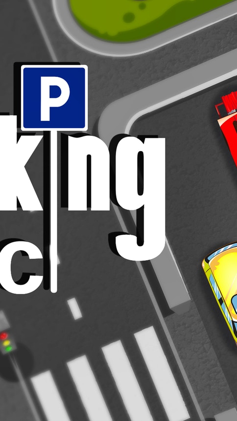 Parking Panic