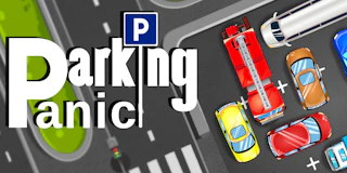 Parking Panic thumbnail