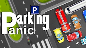 Image for Parking Panic