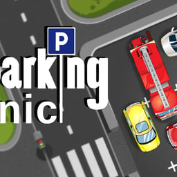 Juega gratis a Parking Panic