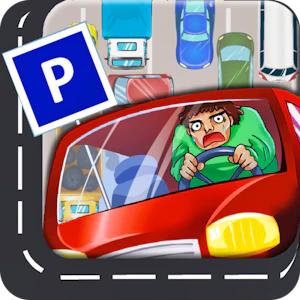 Parking Panic Thumbnail