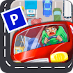 Parking Panic banner