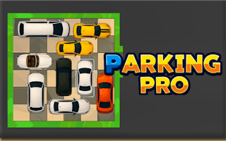 Parking Pro