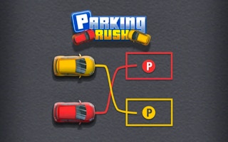 Parking Rush