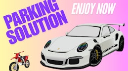 Parking Solution