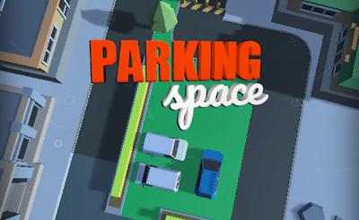 Parking Space - play free online