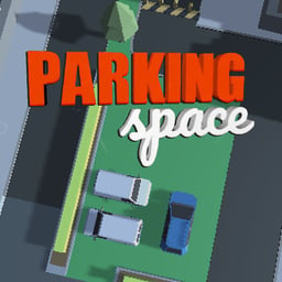 Parking Space Online racing Games on taptohit.com