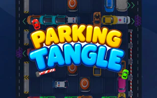 Parking Tangle