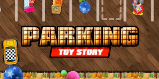 Parking Toy Story thumbnail