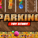Parking Toy Story