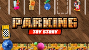 Image for Parking Toy Story