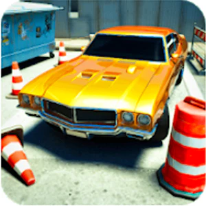 Parking Thumbnail
