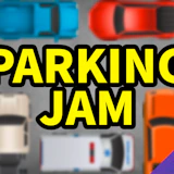 Parkings Jaam