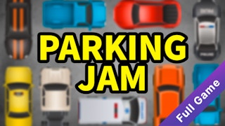 Parkings Jaam