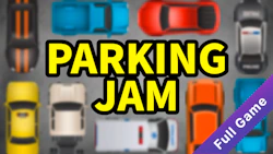 Parkings Jaam