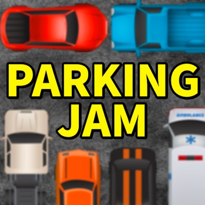 Parkings Jaam By Gamepix