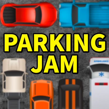 Parkings Jaam game thumbnail