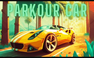 Parkour Car