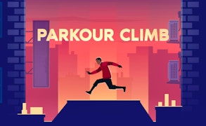 Parkour Climb