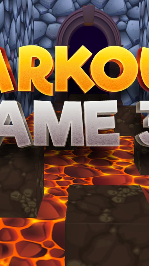 Parkour Game 3D