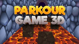 Parkour Game 3D