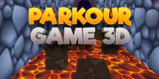 Parkour Game 3D thumbnail