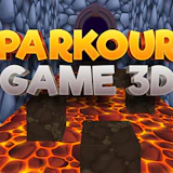 Parkour Game 3D
