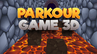 Parkour Game 3D