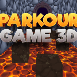 Parkour Game 3D Online strategy Games on taptohit.com