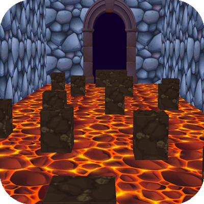 Parkour Game 3D By Gamepix