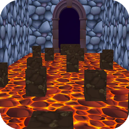 Parkour Game 3D game thumbnail