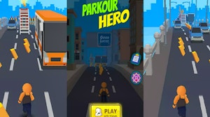 Image for Parkour Hero