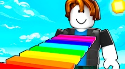 Parkour Obby Jump to Victory