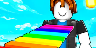 Parkour Obby Jump to Victory thumbnail