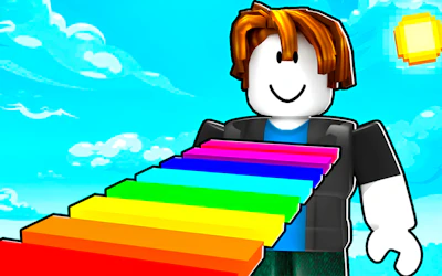 Parkour Obby Jump to Victory cover art