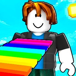 Parkour Obby Jump to Victory