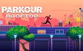 Parkour Rooftop