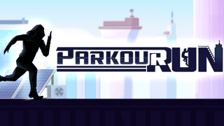 Parkour Run game cover