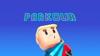 Parkour - Game