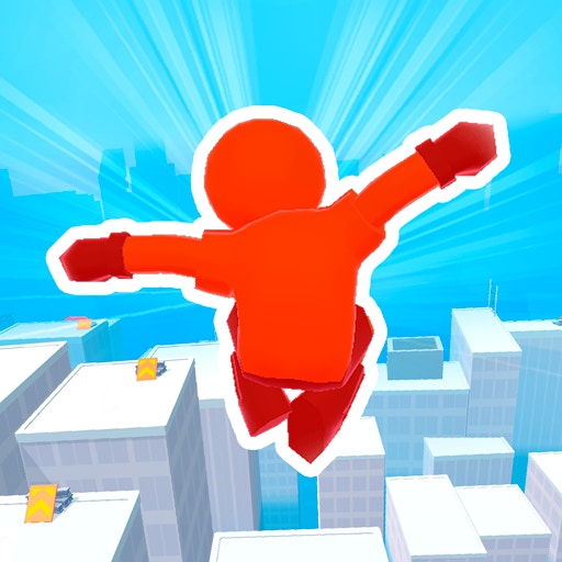 X Parkour 🕹️ Play Now on GamePix