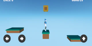 Parkour 3D thumbnail