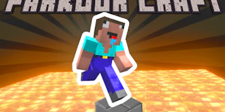ParkourCraft thumbnail
