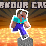 ParkourCraft