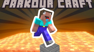 Image for ParkourCraft