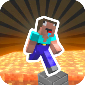 ParkourCraft Thumbnail