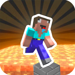 ParkourCraft