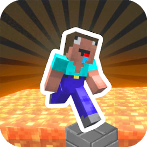 ParkourCraft