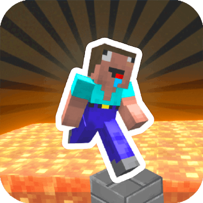 ParkourCraft By Gamepix