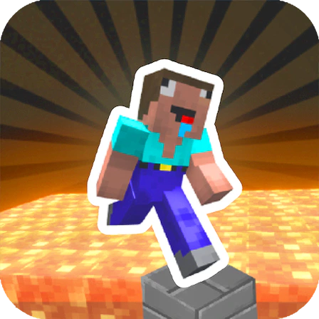 ParkourCraft game thumbnail